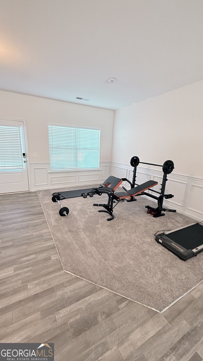 63 Thacker Trail Adairsville - Photo 16