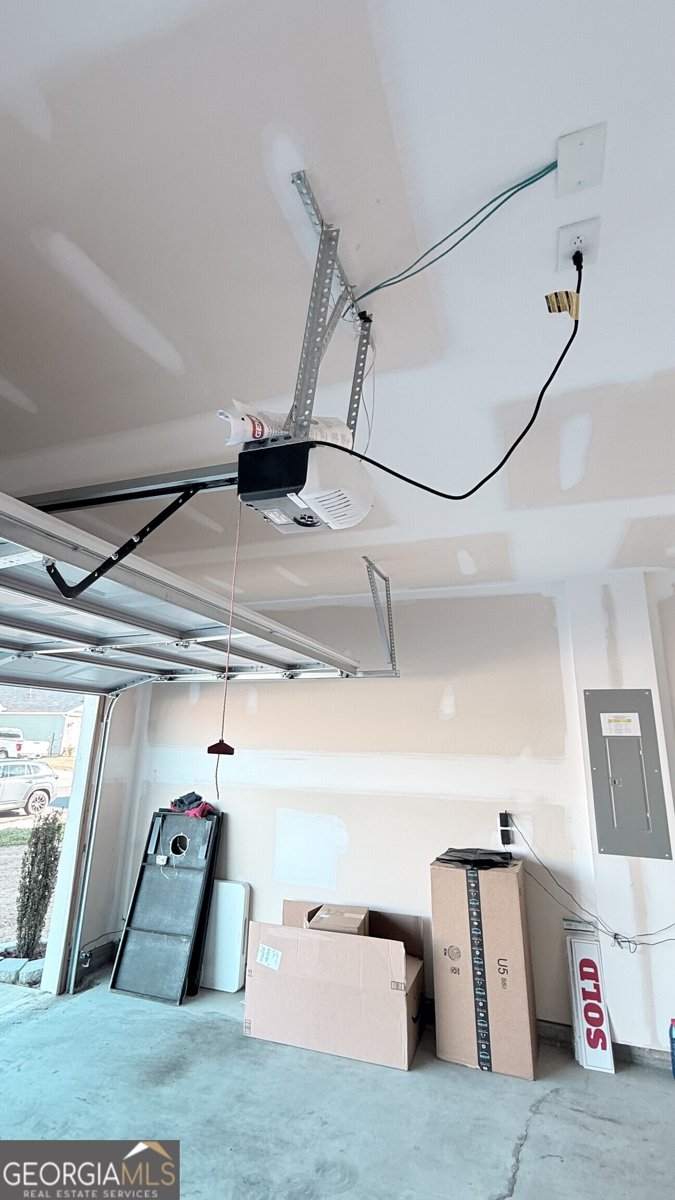 63 Thacker Trail Adairsville - Photo 20