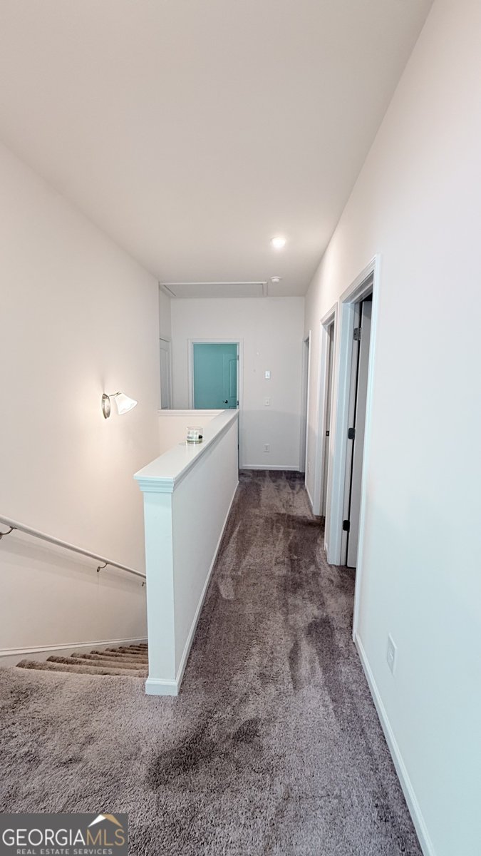 63 Thacker Trail Adairsville - Photo 24