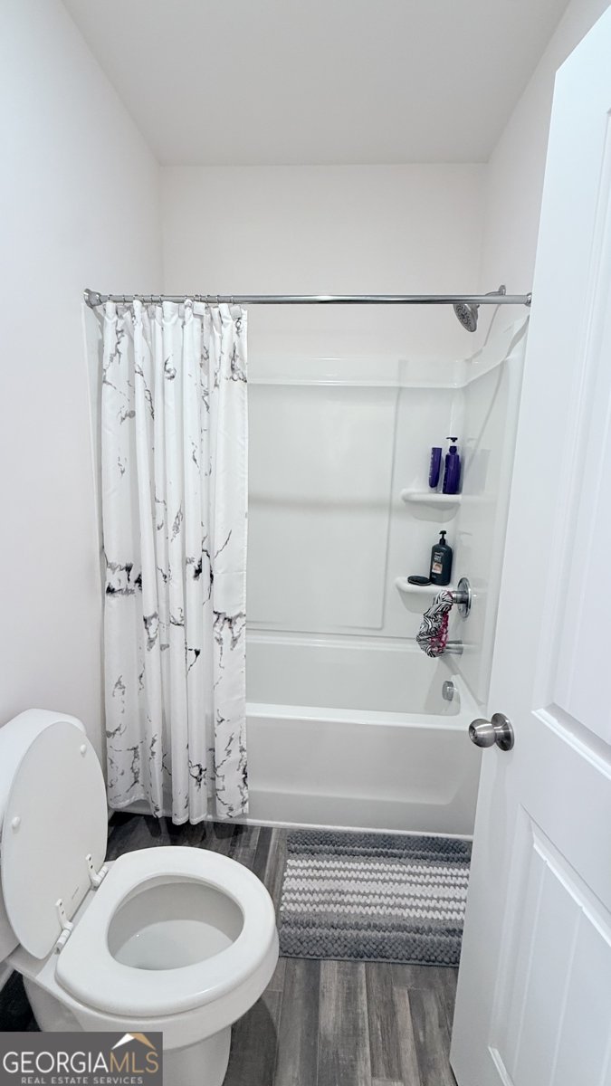 63 Thacker Trail Adairsville - Photo 25