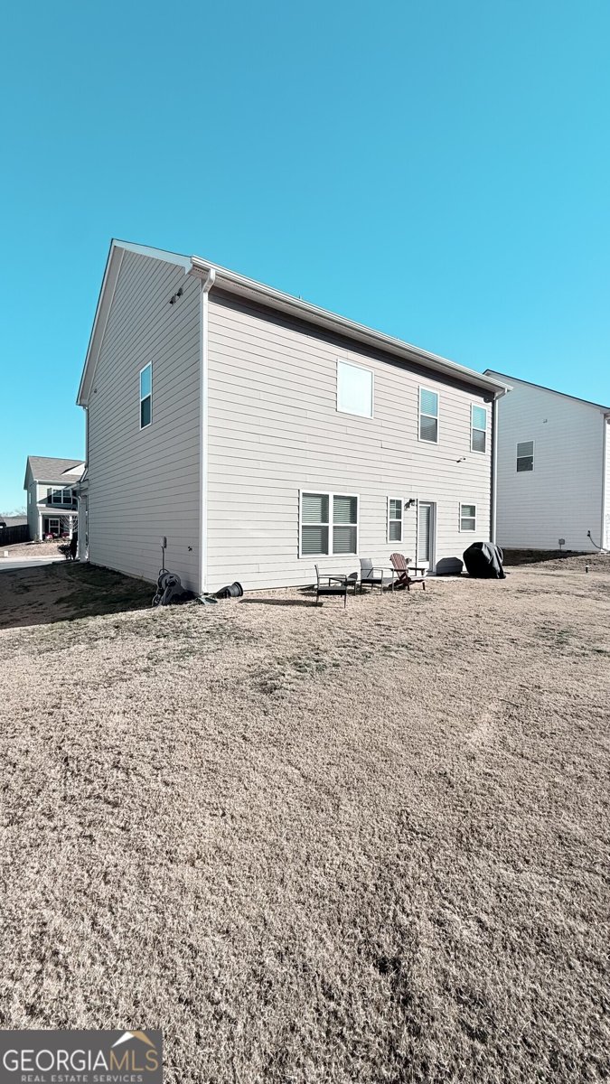 63 Thacker Trail Adairsville - Photo 28