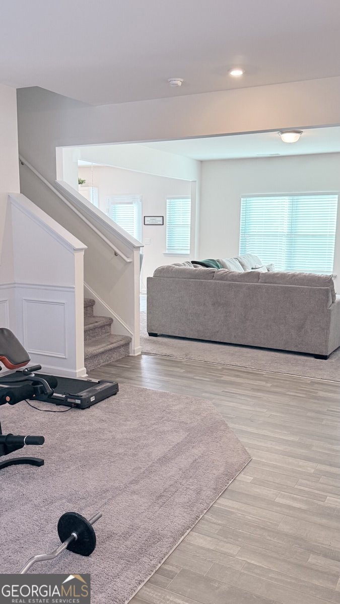 63 Thacker Trail Adairsville - Photo 7