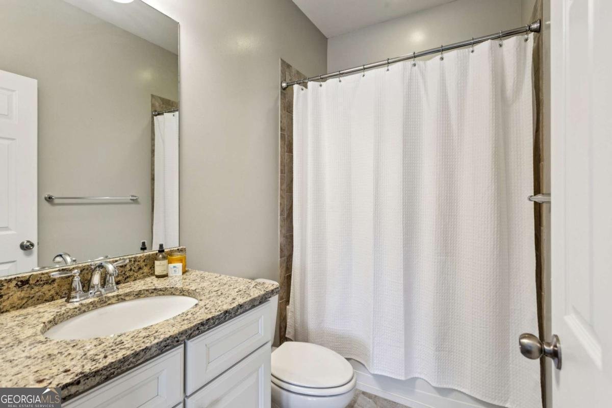 2491 Norwood Drive Smyrna - Photo 22