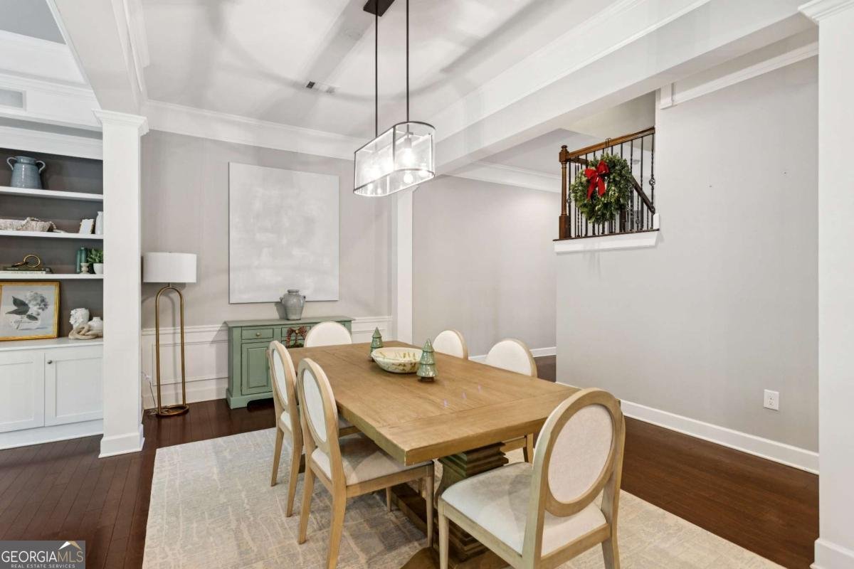 2491 Norwood Drive Smyrna - Photo 6