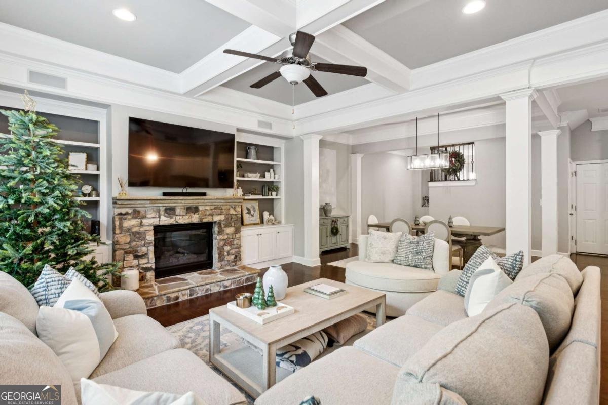 2491 Norwood Drive Smyrna - Photo 8