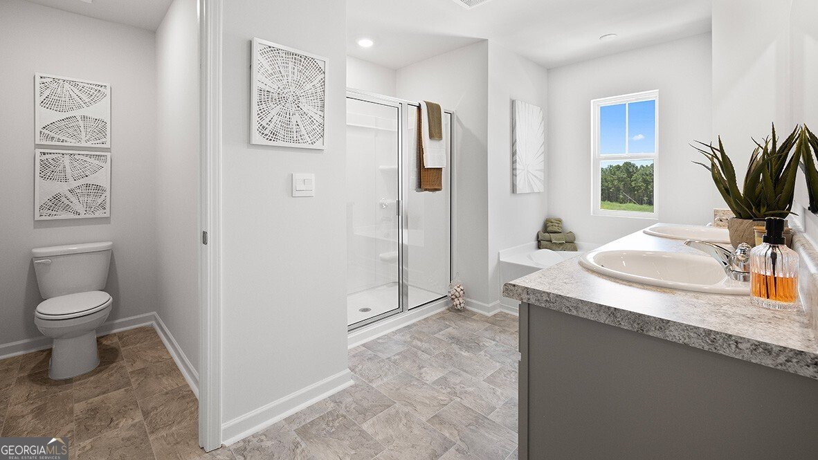 8198 Elkhorn Court Fairburn - Photo 17