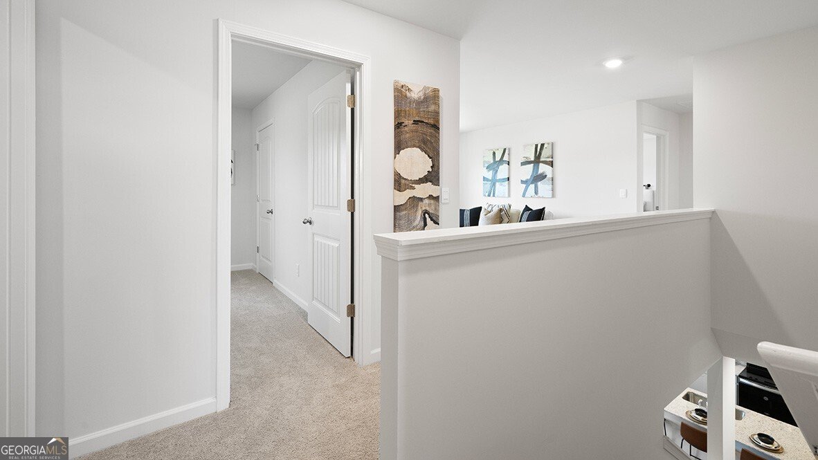 8198 Elkhorn Court Fairburn - Photo 20