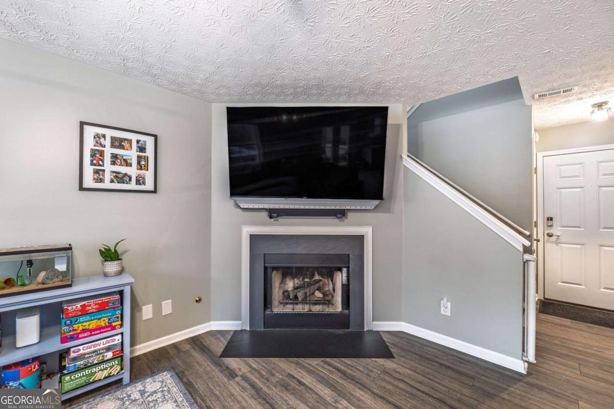 502 Kensington Park Drive Canton - Photo 10