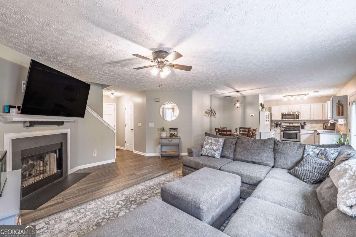 502 Kensington Park Drive Canton - Photo 11