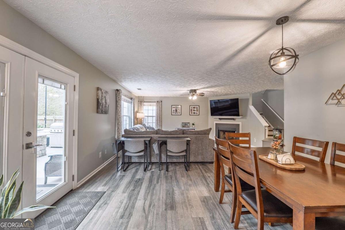 502 Kensington Park Drive Canton - Photo 15