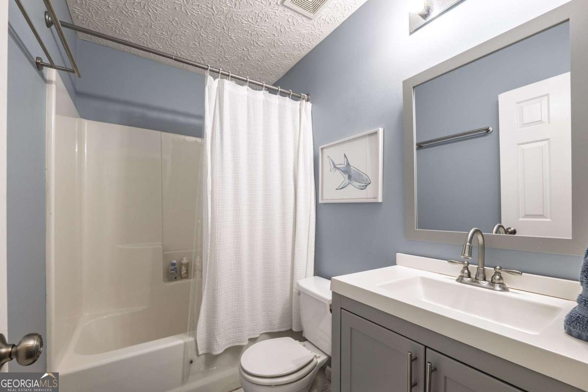 502 Kensington Park Drive Canton - Photo 29