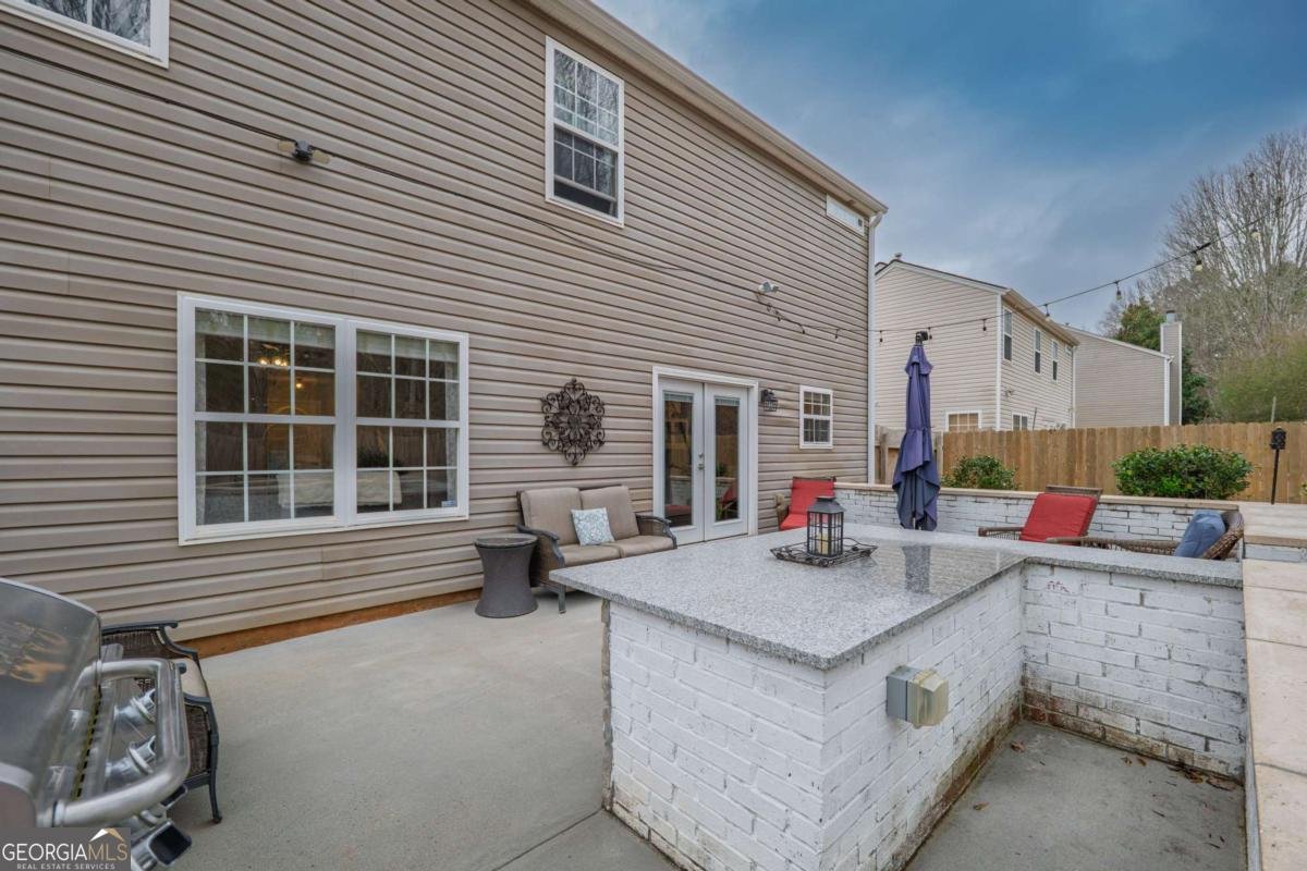 502 Kensington Park Drive Canton - Photo 34