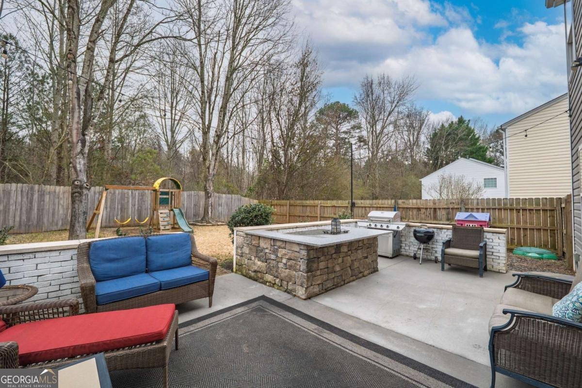 502 Kensington Park Drive Canton - Photo 36