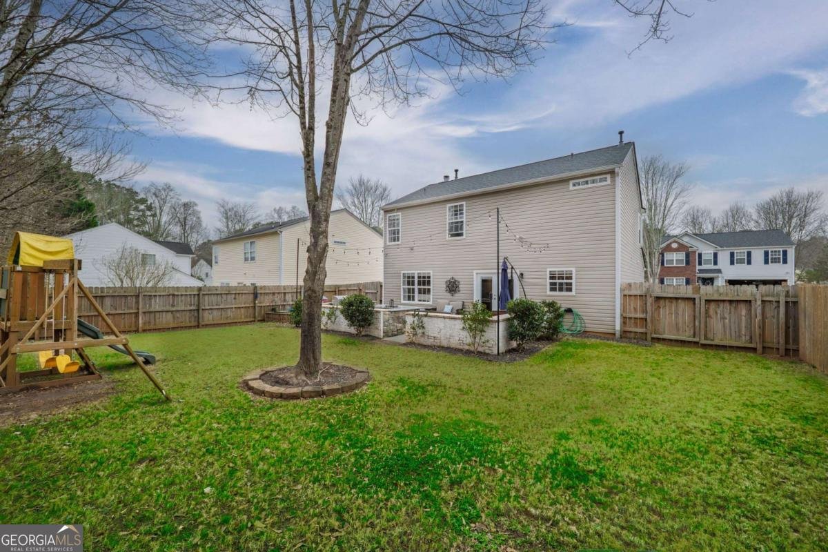 502 Kensington Park Drive Canton - Photo 39