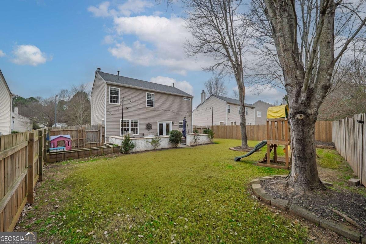 502 Kensington Park Drive Canton - Photo 44