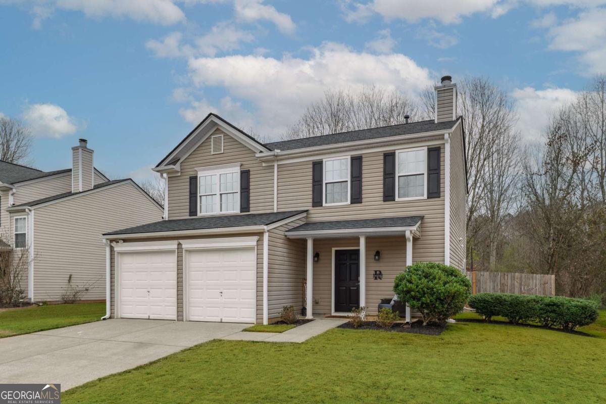 502 Kensington Park Drive Canton - Photo 45