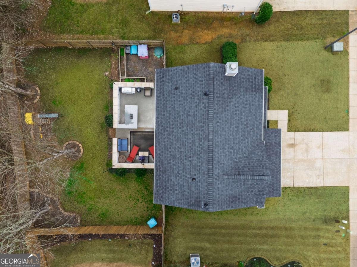 502 Kensington Park Drive Canton - Photo 47