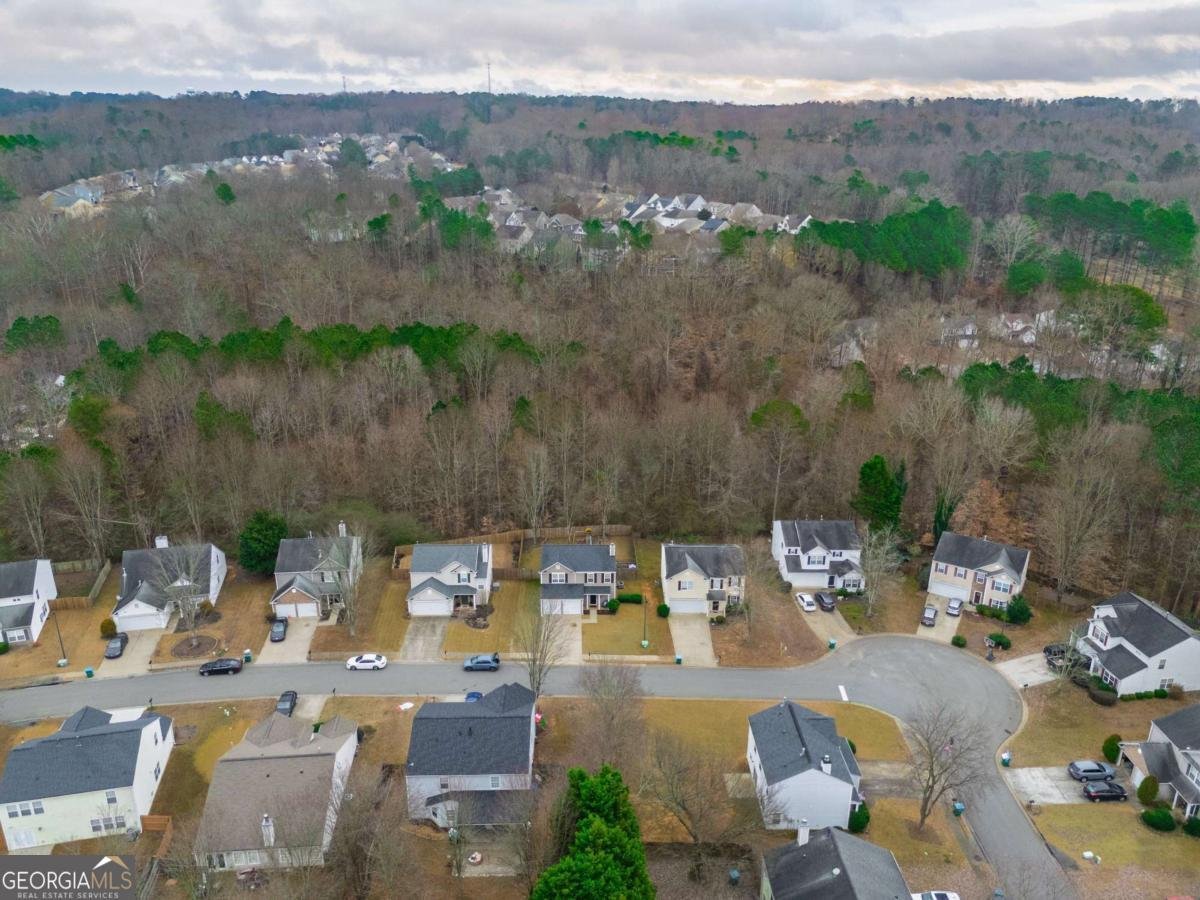 502 Kensington Park Drive Canton - Photo 48