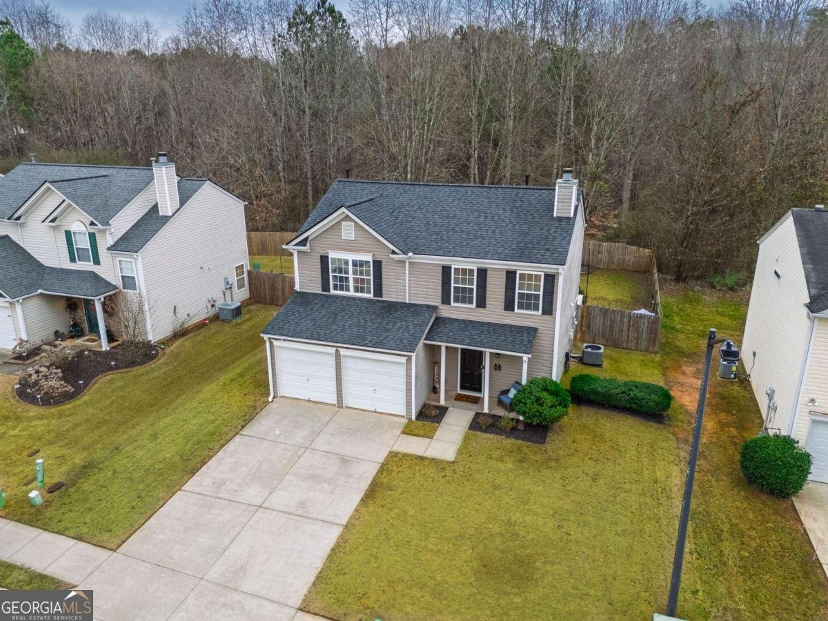 502 Kensington Park Drive Canton - Photo 49