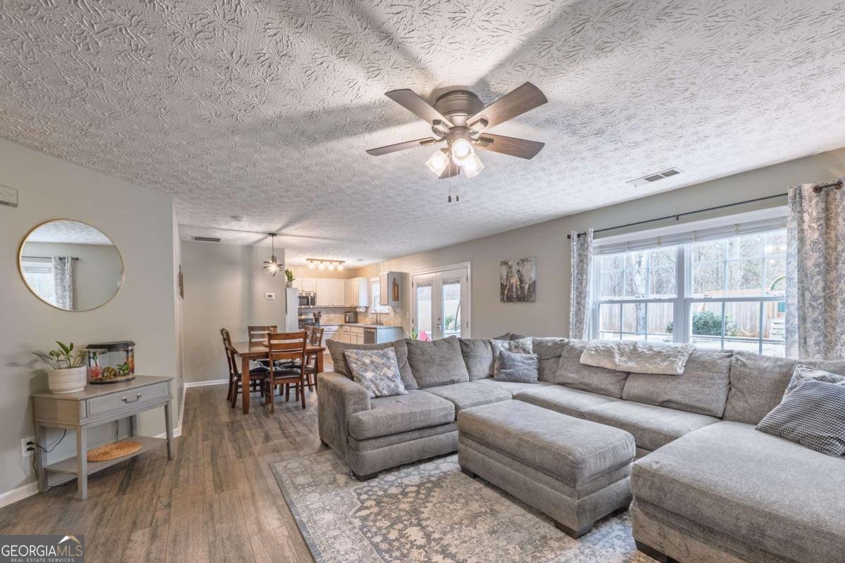 502 Kensington Park Drive Canton - Photo 6