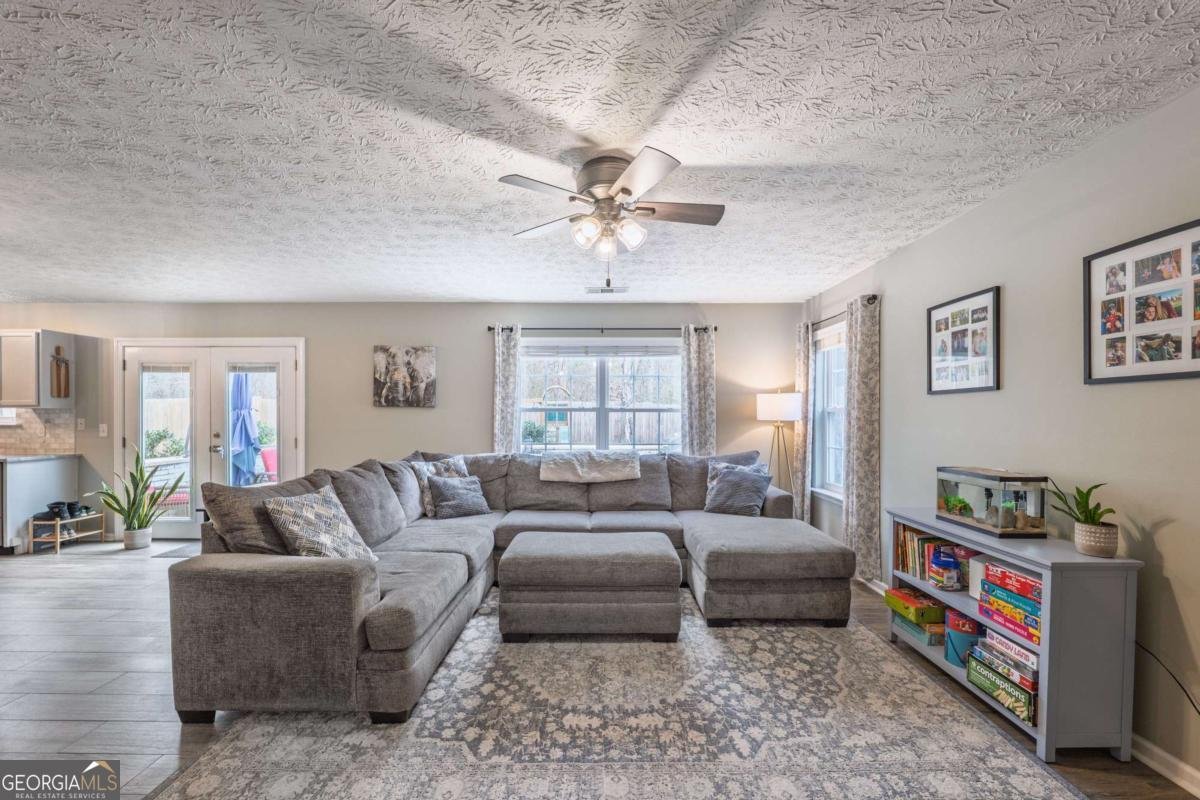 502 Kensington Park Drive Canton - Photo 7