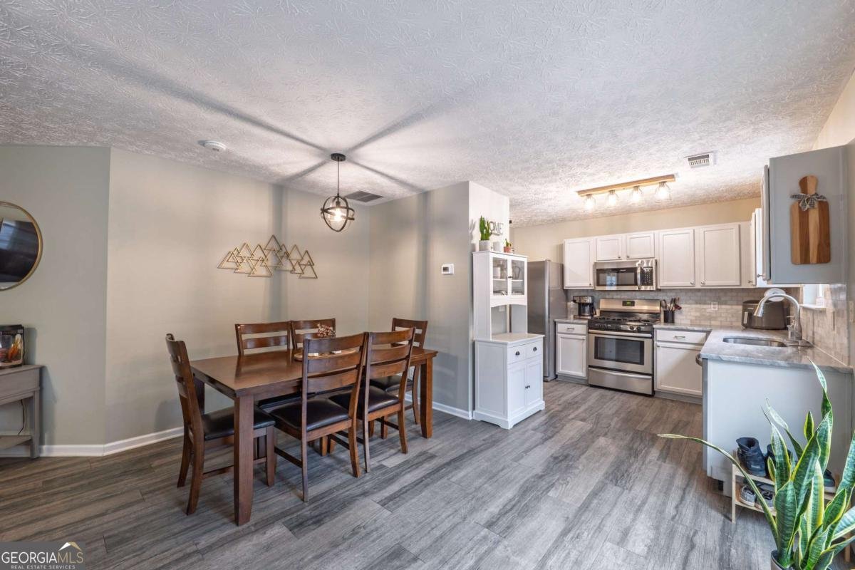 502 Kensington Park Drive Canton - Photo 8