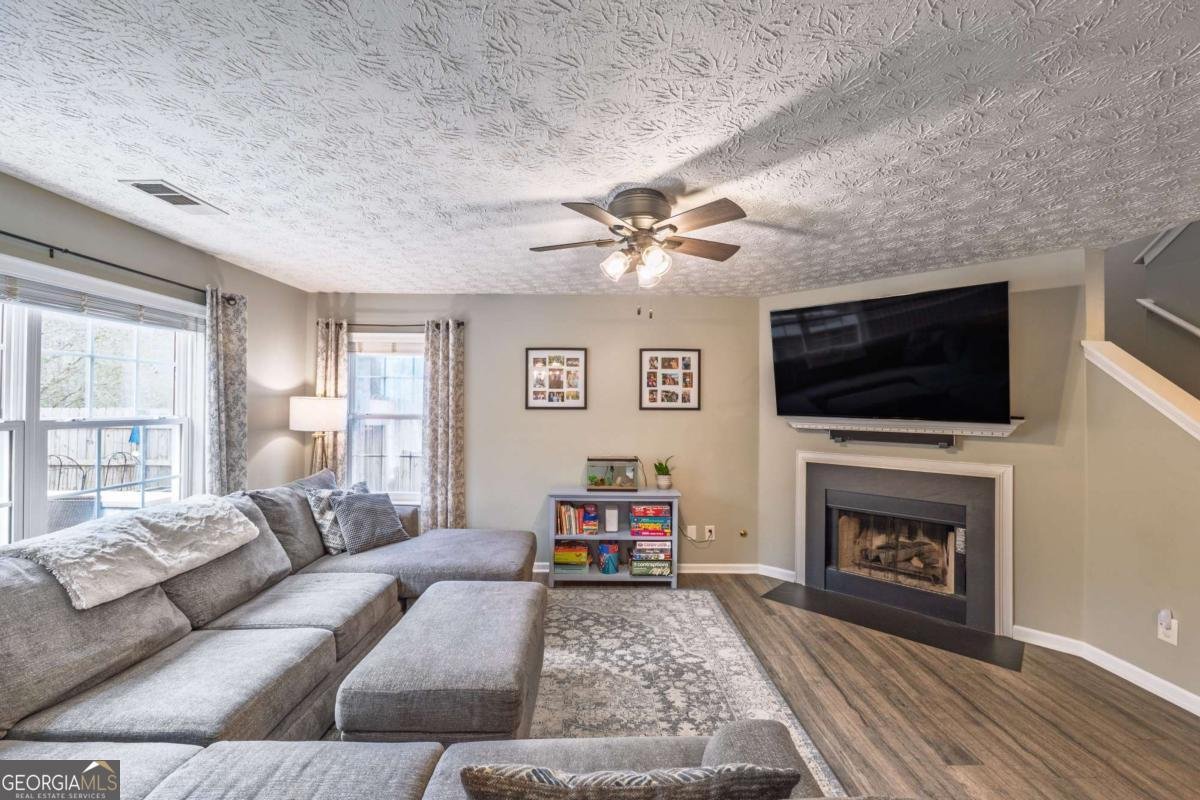 502 Kensington Park Drive Canton - Photo 9