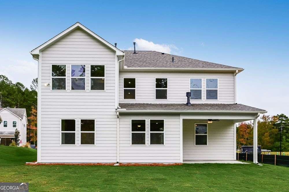 2307 Ellie Way Kennesaw - Photo 28