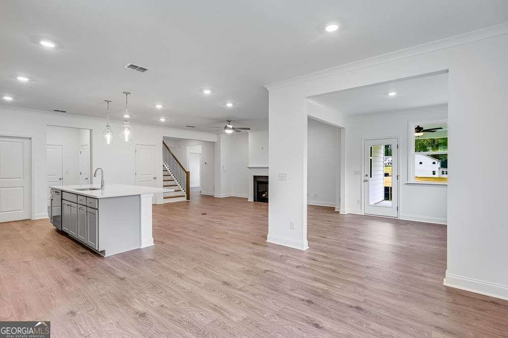 2307 Ellie Way Kennesaw - Photo 8