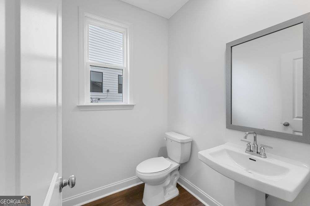 2307 Ellie Way Kennesaw - Photo 9