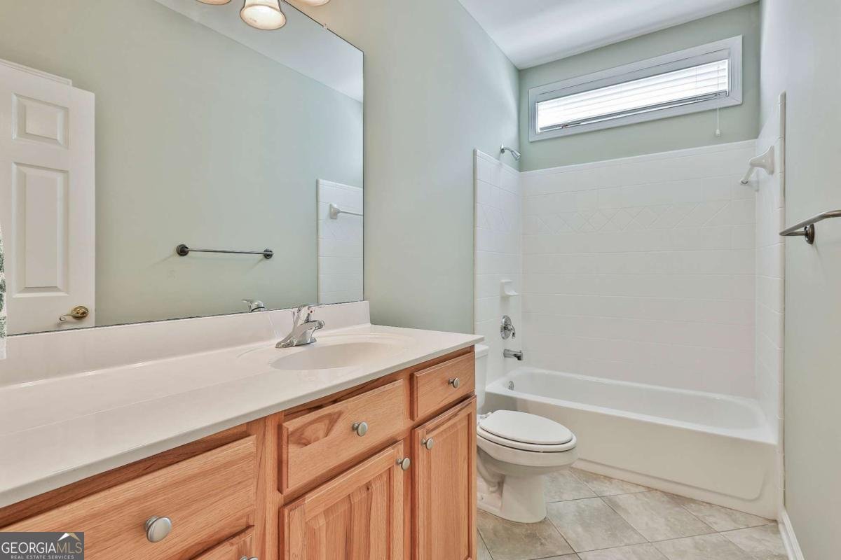 235 Collierstown Way Peachtree City - Photo 10