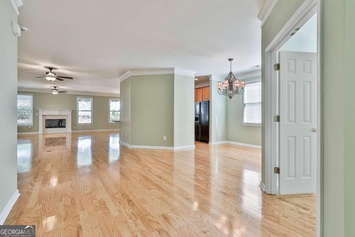 235 Collierstown Way Peachtree City - Photo 11