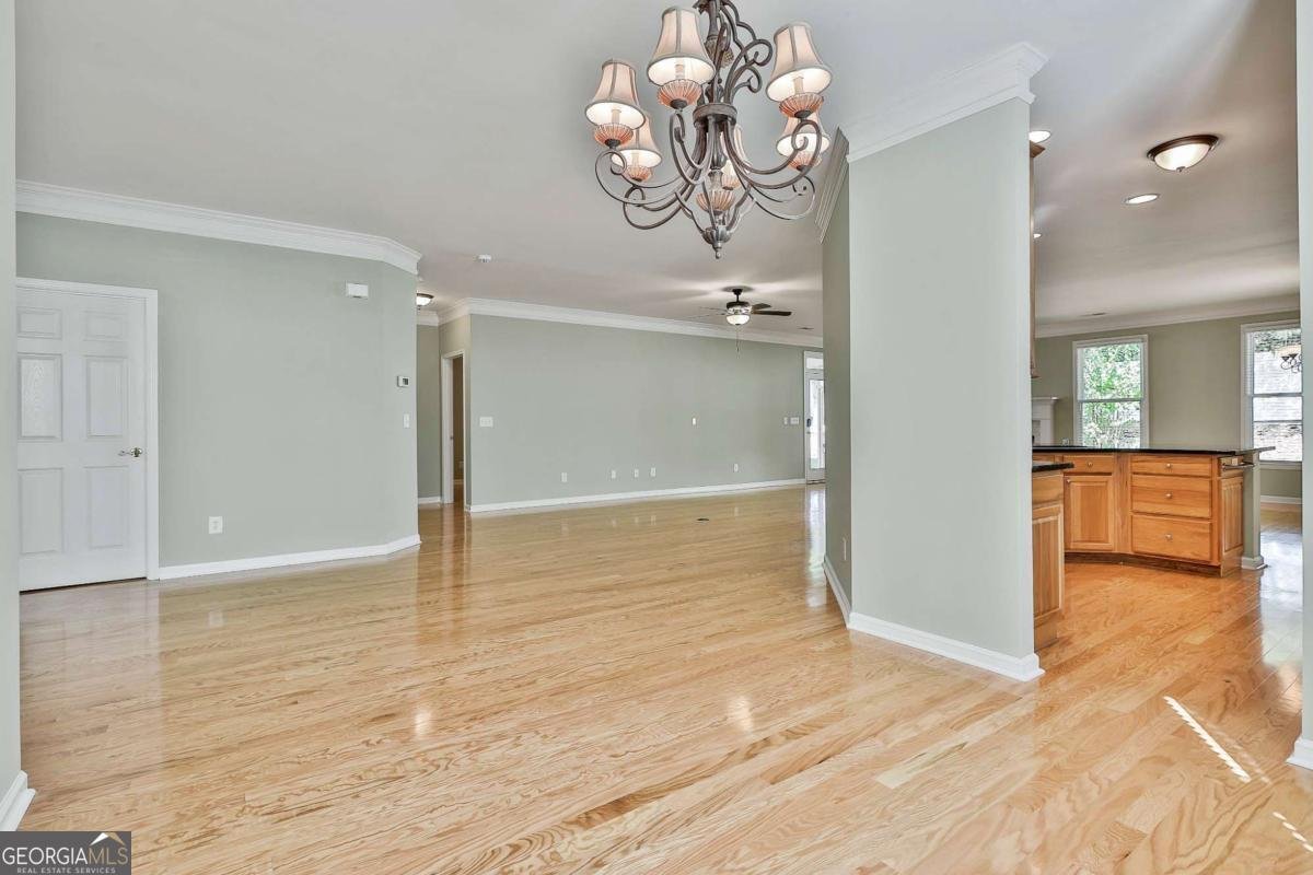 235 Collierstown Way Peachtree City - Photo 14