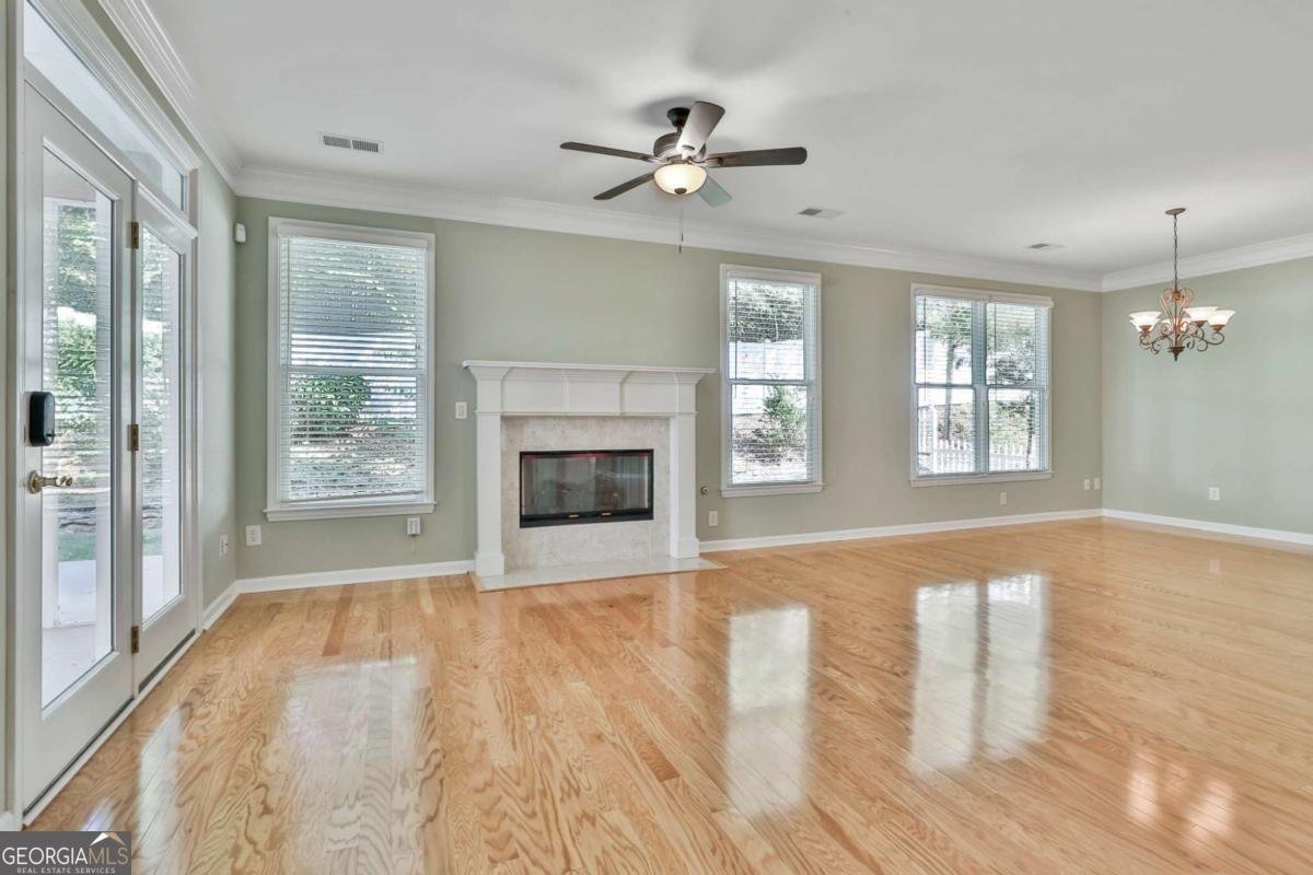 235 Collierstown Way Peachtree City - Photo 20