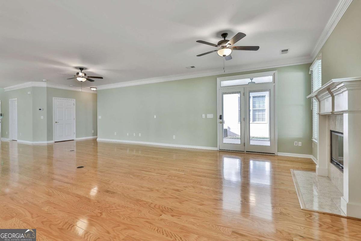 235 Collierstown Way Peachtree City - Photo 22