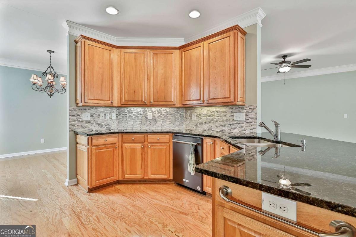 235 Collierstown Way Peachtree City - Photo 28