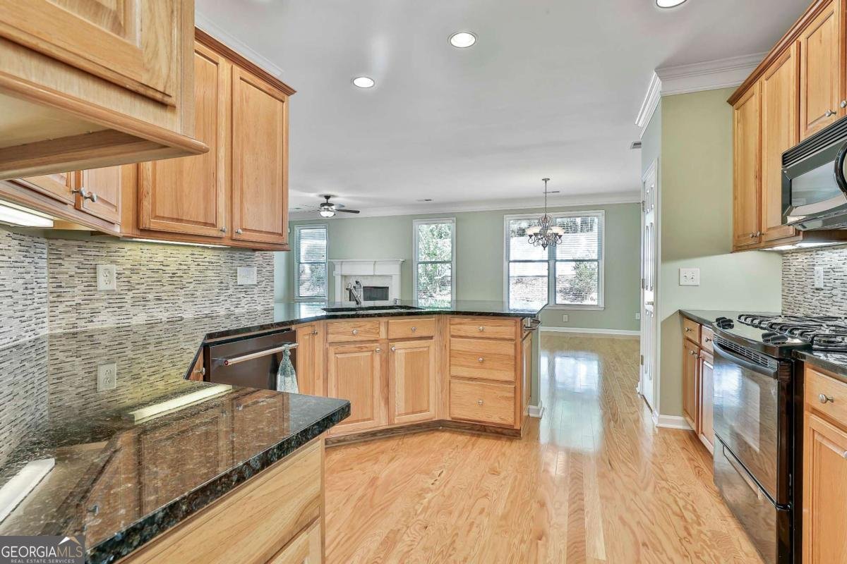 235 Collierstown Way Peachtree City - Photo 29