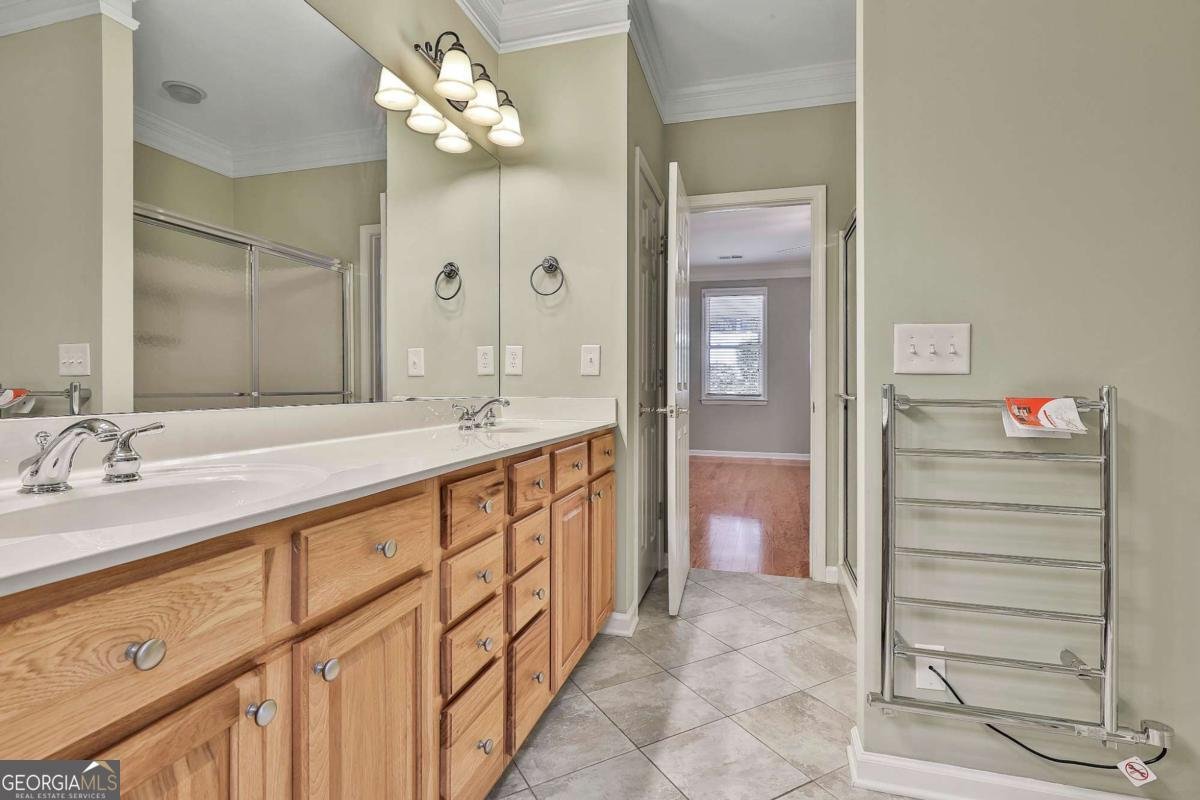 235 Collierstown Way Peachtree City - Photo 34