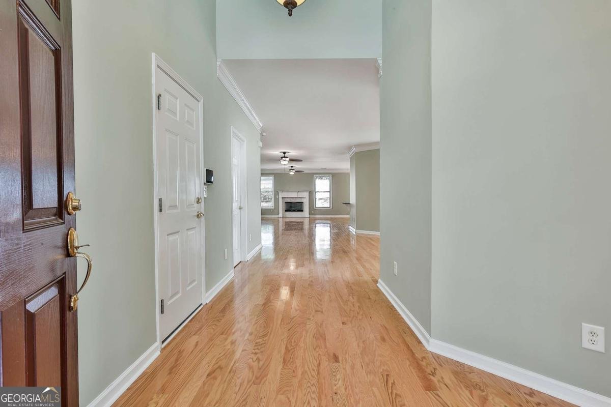 235 Collierstown Way Peachtree City - Photo 7