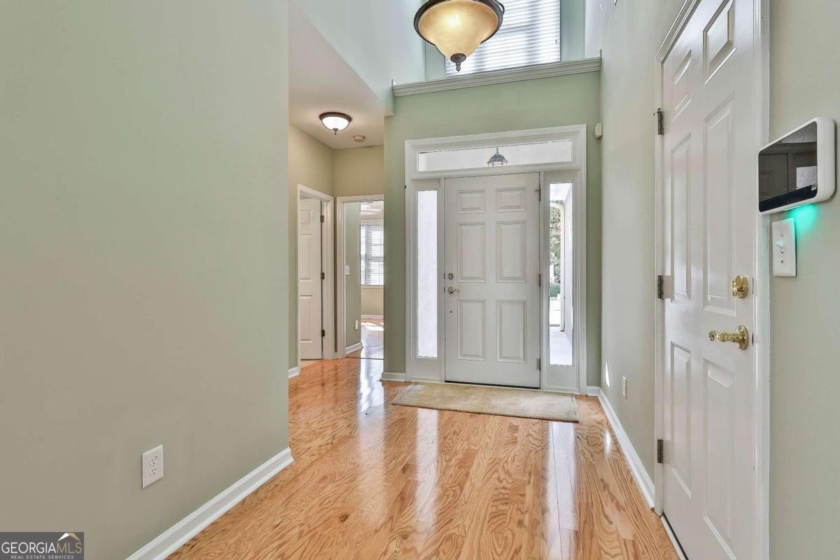 235 Collierstown Way Peachtree City - Photo 8