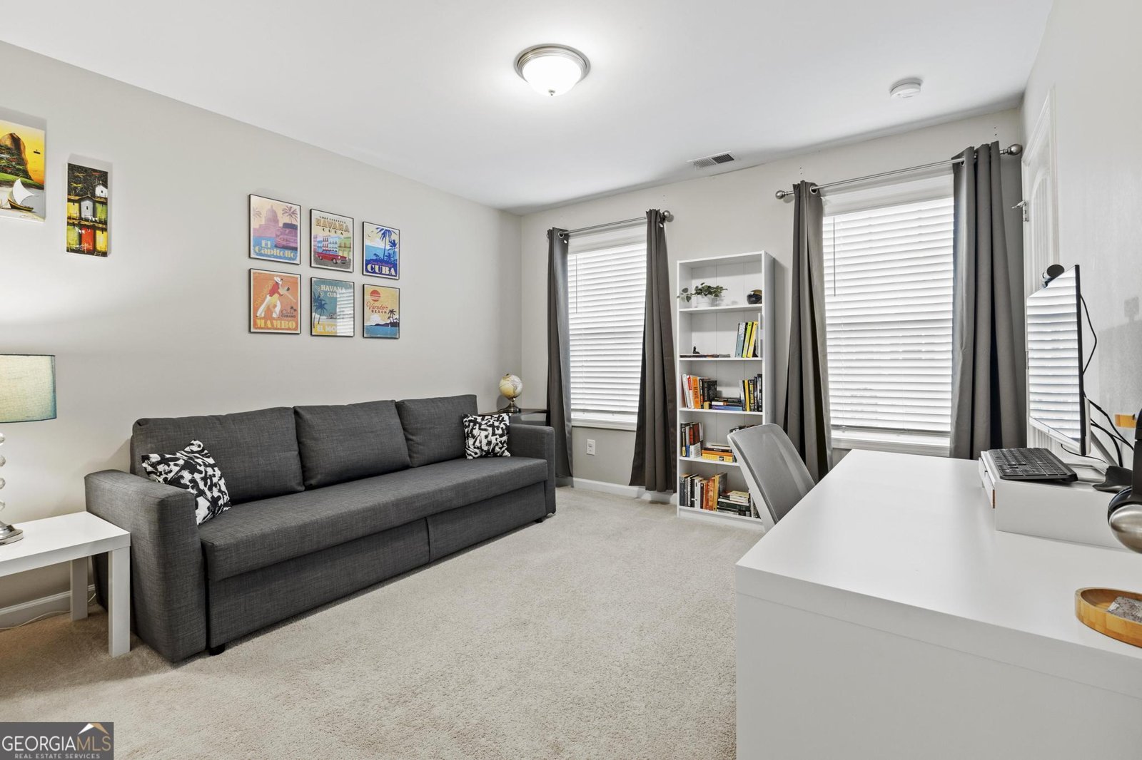 592 Bright Street Marietta - Photo 21