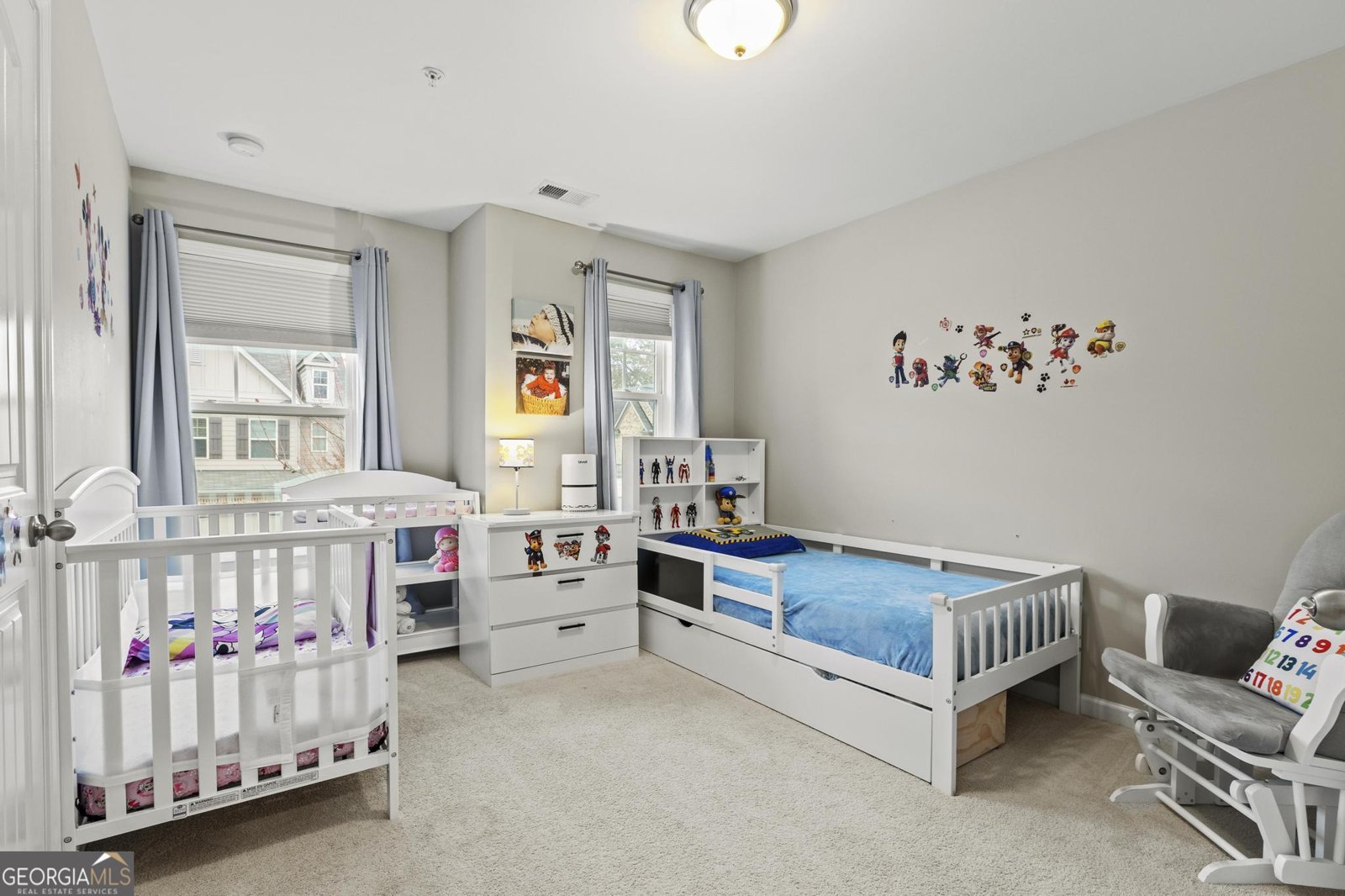 592 Bright Street Marietta - Photo 22