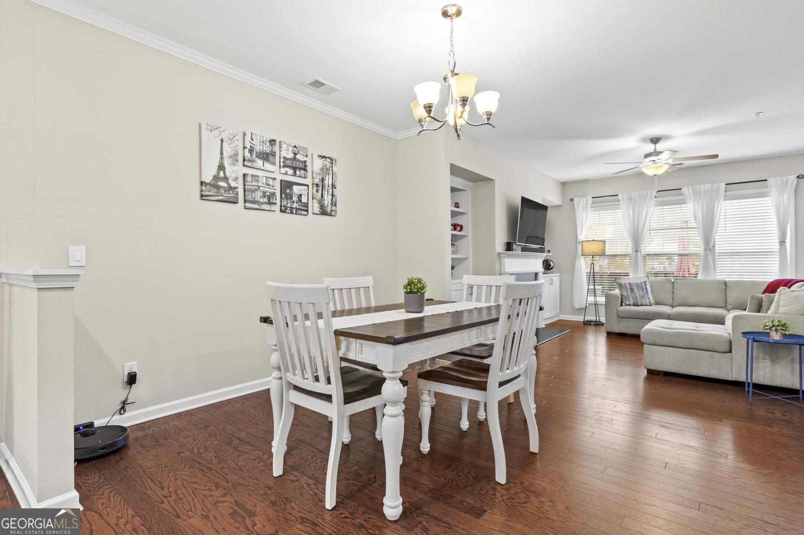 592 Bright Street Marietta - Photo 6