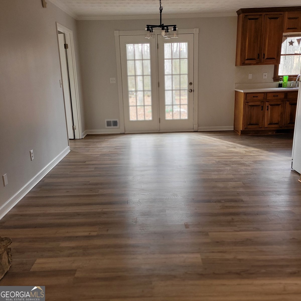 194 Heard Drive Dawsonville - Photo 6