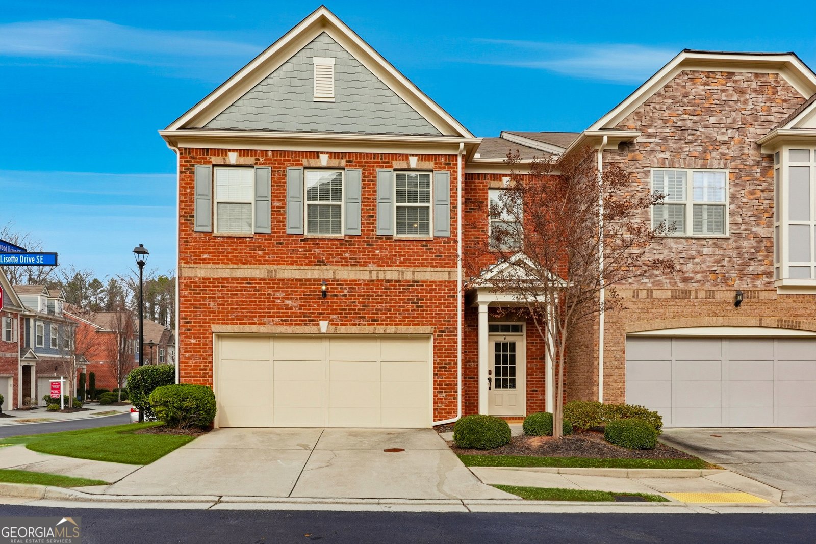 2473 Lissette Drive Smyrna - Photo 1