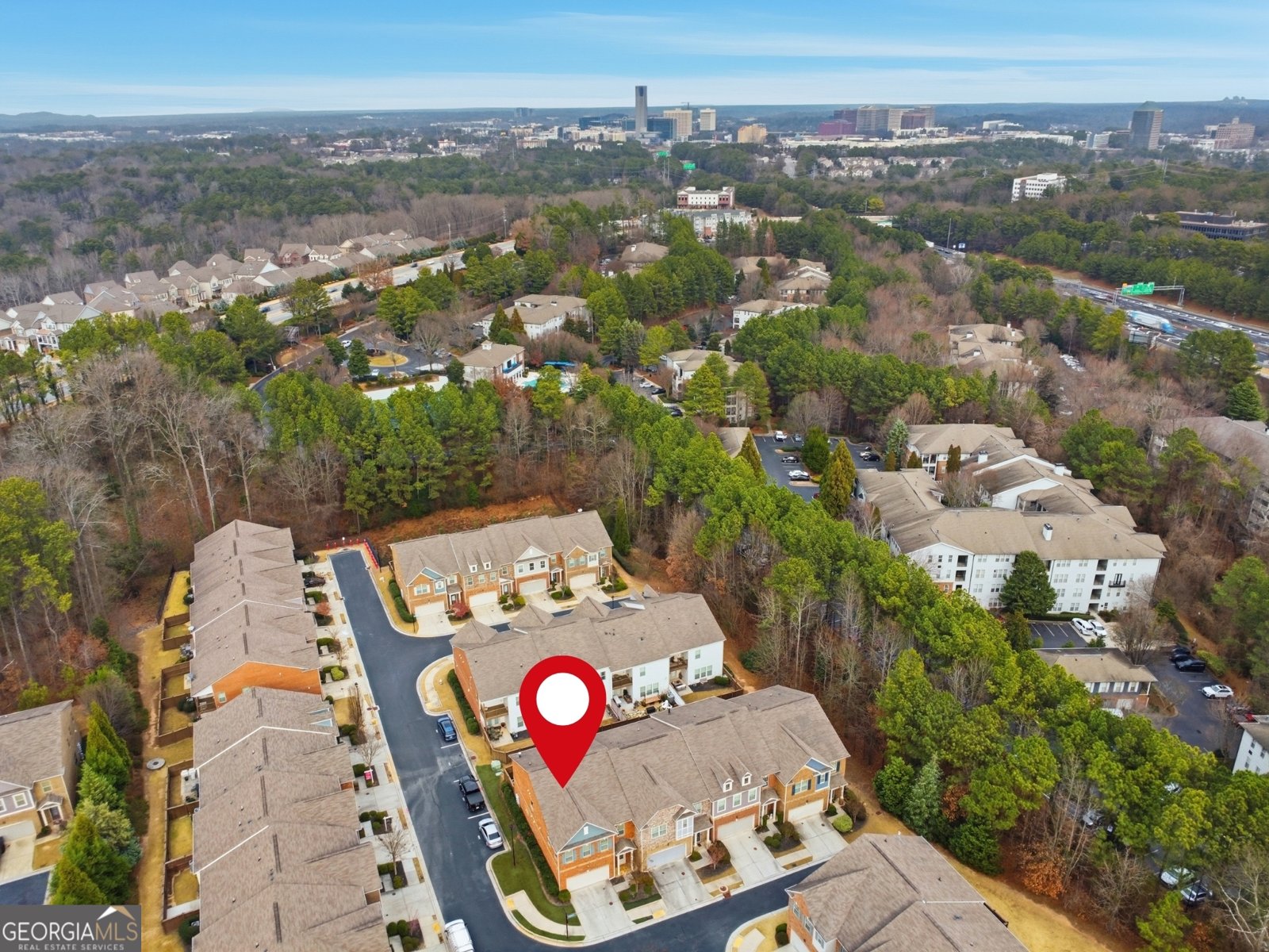 2473 Lissette Drive Smyrna - Photo 30