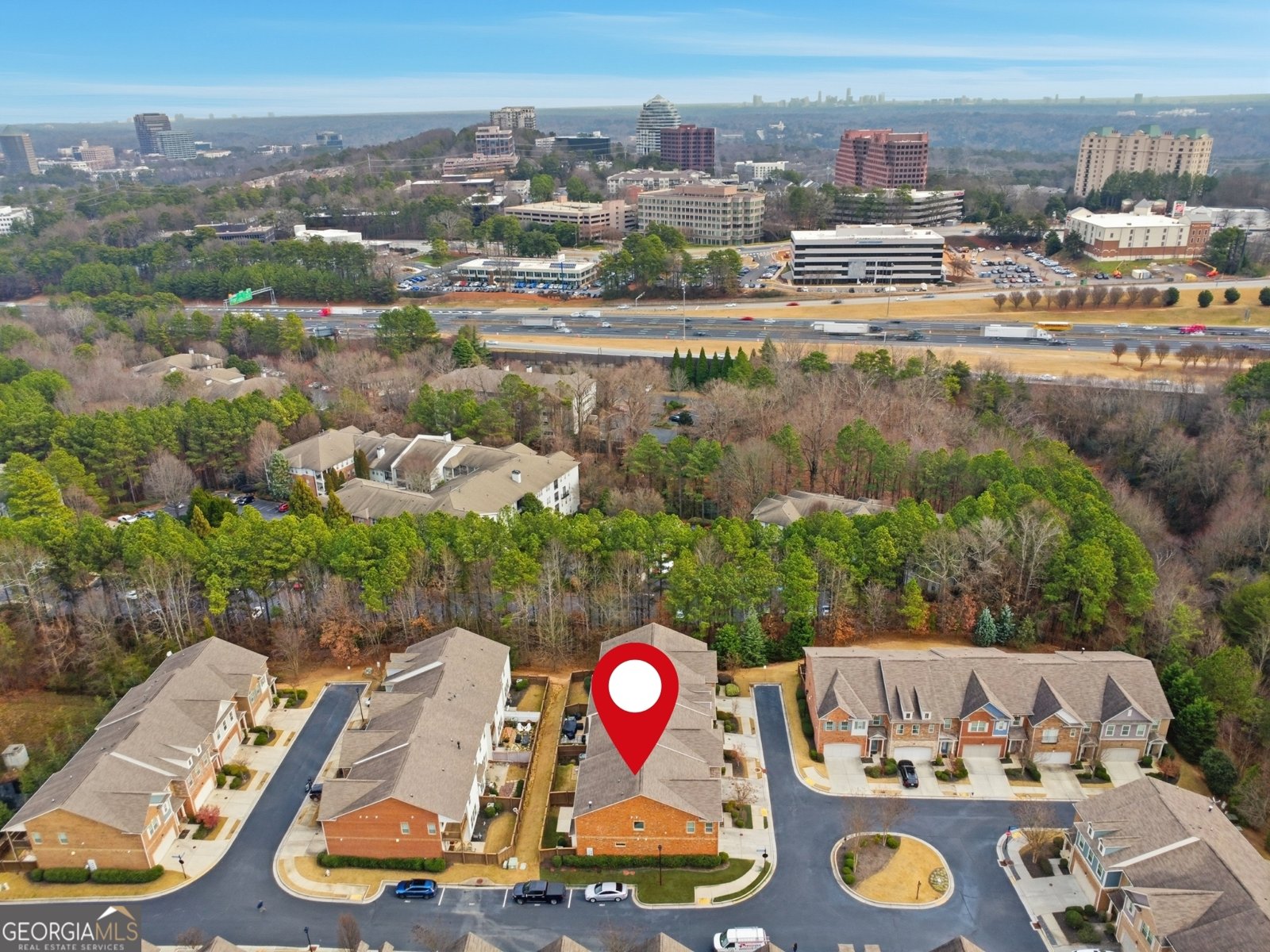 2473 Lissette Drive Smyrna - Photo 31