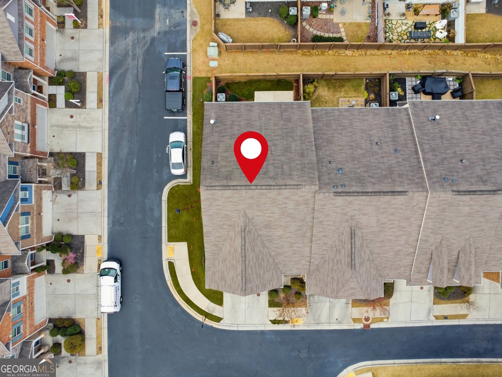 2473 Lissette Drive Smyrna - Photo 32