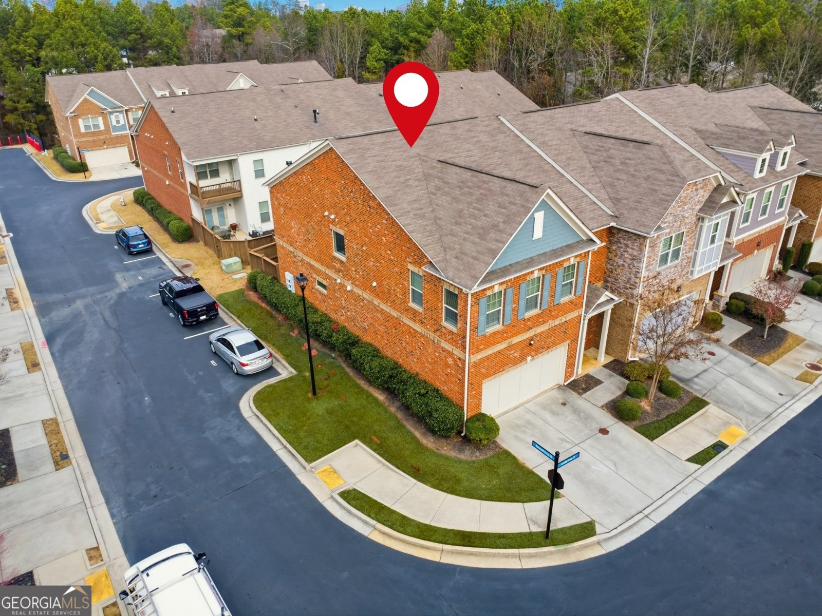 2473 Lissette Drive Smyrna - Photo 33