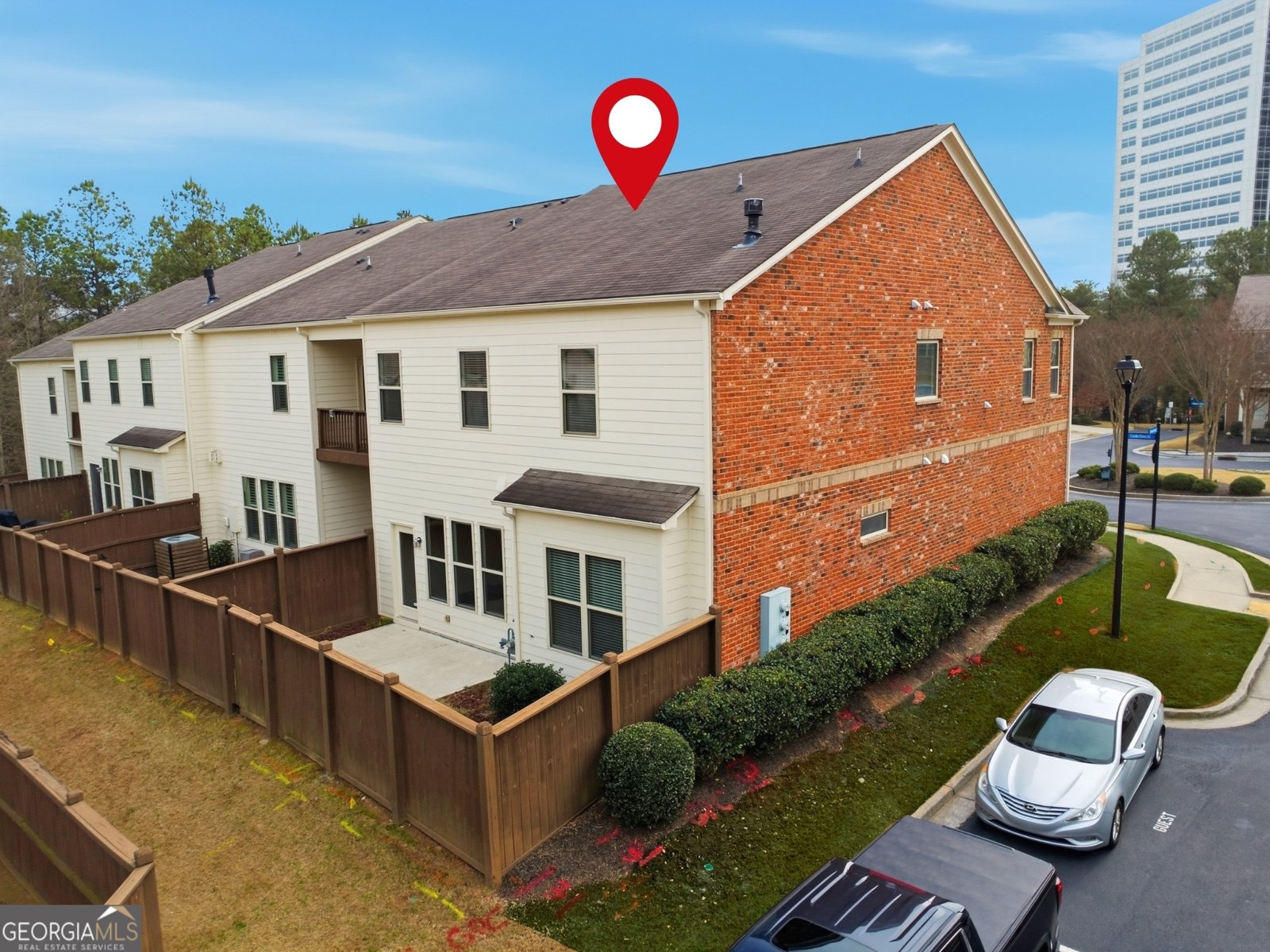 2473 Lissette Drive Smyrna - Photo 34